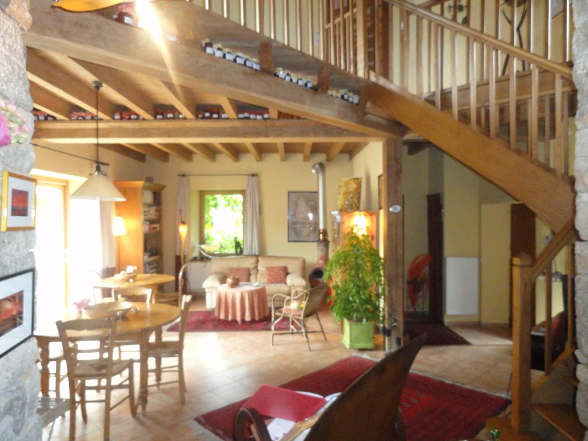 La Haute Gilberdiere Sartilly-Baie-Bocage Exterior photo