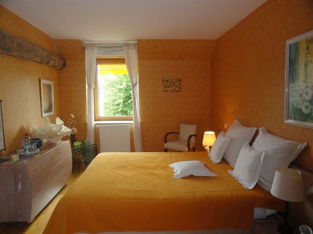 La Haute Gilberdiere Sartilly-Baie-Bocage Exterior photo